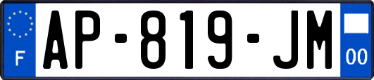 AP-819-JM