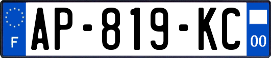 AP-819-KC