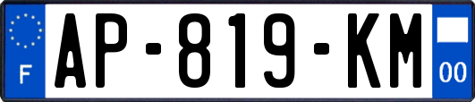 AP-819-KM