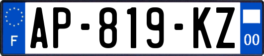 AP-819-KZ