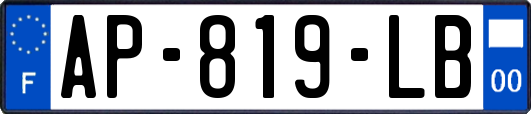 AP-819-LB