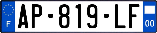 AP-819-LF