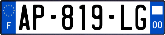 AP-819-LG