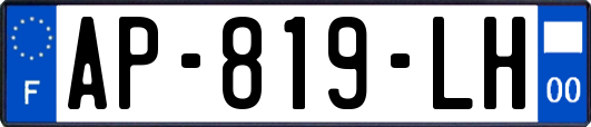 AP-819-LH