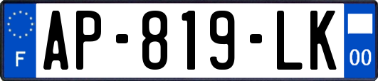 AP-819-LK