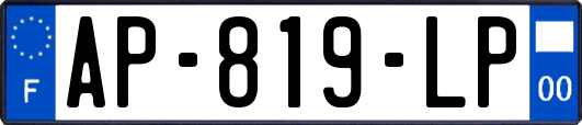 AP-819-LP