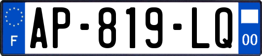 AP-819-LQ
