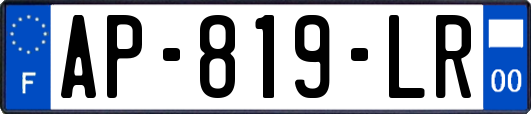 AP-819-LR