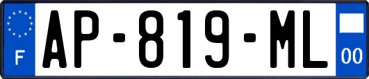 AP-819-ML