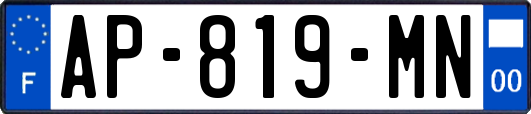 AP-819-MN