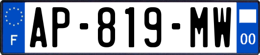 AP-819-MW