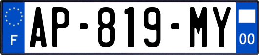 AP-819-MY