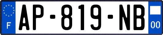 AP-819-NB