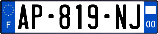 AP-819-NJ