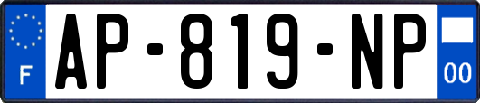 AP-819-NP