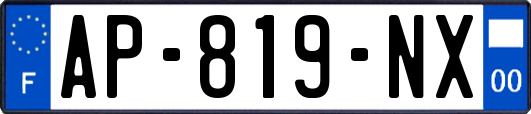 AP-819-NX