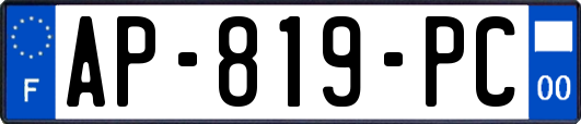 AP-819-PC