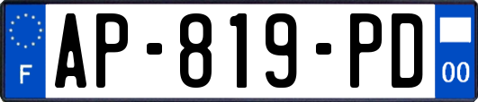 AP-819-PD