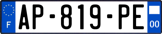 AP-819-PE