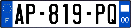 AP-819-PQ