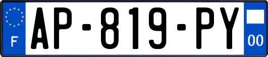 AP-819-PY
