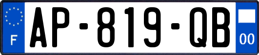 AP-819-QB