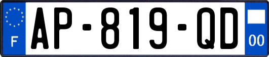 AP-819-QD