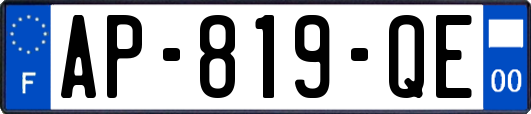 AP-819-QE