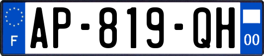 AP-819-QH