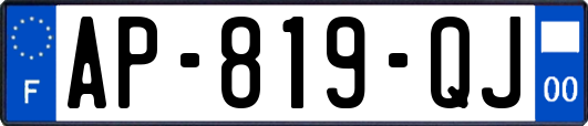 AP-819-QJ