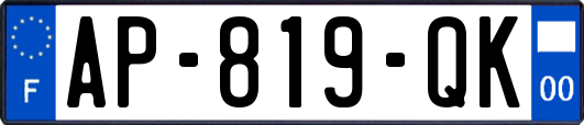 AP-819-QK