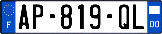 AP-819-QL