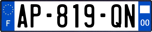 AP-819-QN