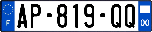 AP-819-QQ