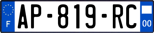 AP-819-RC