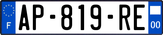 AP-819-RE
