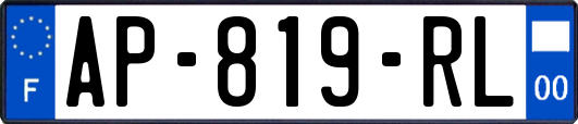 AP-819-RL