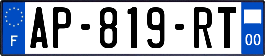 AP-819-RT