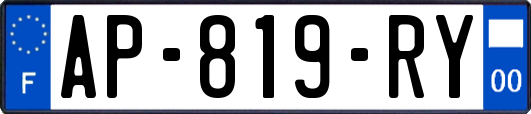 AP-819-RY