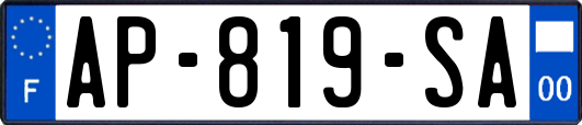 AP-819-SA