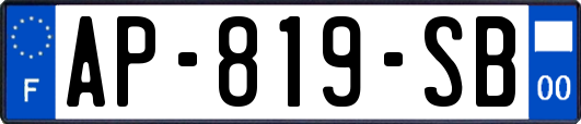 AP-819-SB