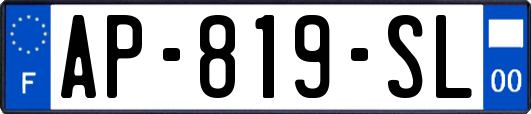 AP-819-SL