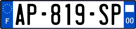 AP-819-SP