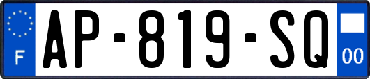 AP-819-SQ