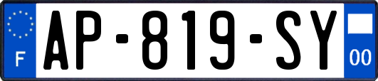 AP-819-SY