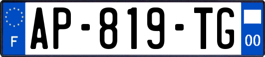 AP-819-TG