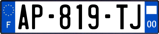 AP-819-TJ