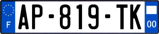 AP-819-TK