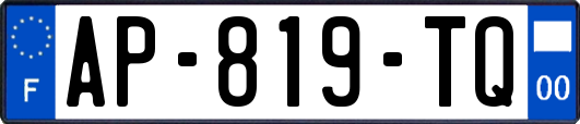 AP-819-TQ