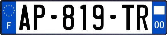 AP-819-TR